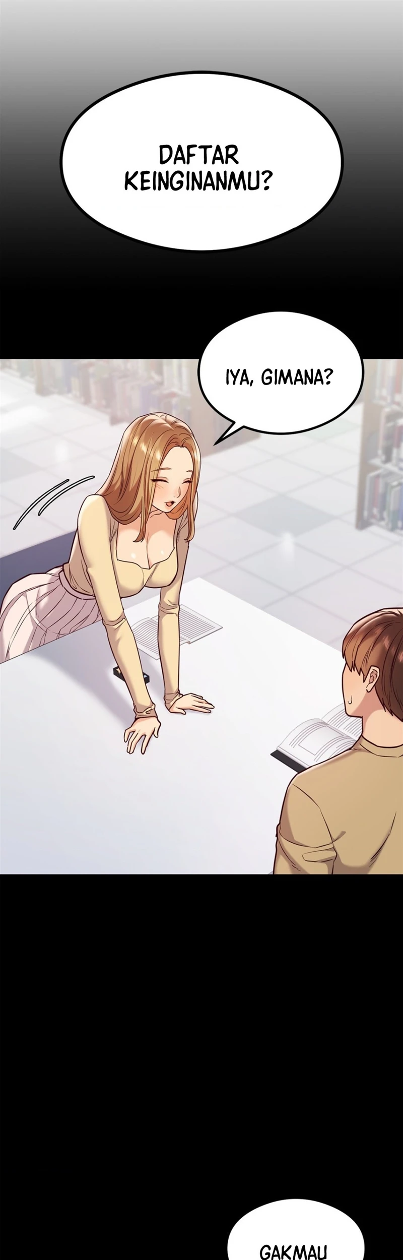 Magical Massage Chapter 12 - Page 7
